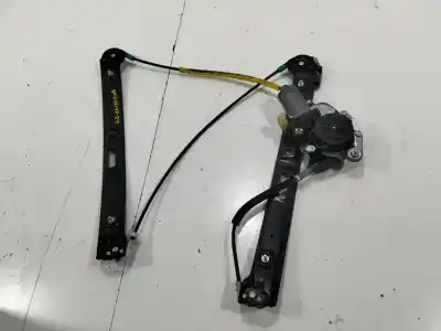 Pezzo di ricambio per auto di seconda mano alzacristalli anteriore destro per bmw 3 (e46) 320 d riferimenti oem iam 8196037  