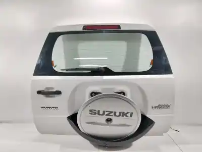 Second-hand car spare part TAILGATE for SUZUKI GRAND VITARA JB (JT)  OEM IAM references   