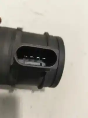 Second-hand car spare part flowmeter for bmw serie 1 berlina (e81/e87) n47d20c oem iam references 0281002567  