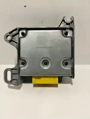 Second-hand car spare part airbag control unit for renault kangoo (f/kc0) authentique oem iam references 550751800  