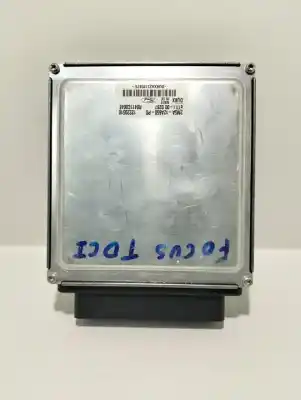 Tweedehands auto-onderdeel ecu motorcontroller voor ford focus turnier (cak) 1.6 16v cat oem iam-referenties 2m5a12a650pd  