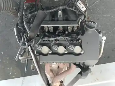 Автозапчасти б/у полный двигатель за mitsubishi colt cz3 berl. 5 (z30a) 1.1 inform (d) 75 cv / 55 kw ссылки oem iam 3a91  