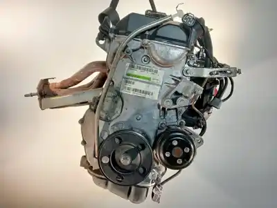 Pezzo di ricambio per auto di seconda mano MOTORE COMPLETO per MITSUBISHI COLT CZ3 BERL. 5 (Z30A)  Riferimenti OEM IAM 3A91  