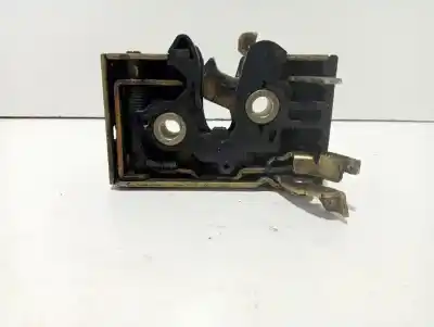 İkinci el araba yedek parçası SOL ÖN KAPI KILIDI için VOLKSWAGEN POLO  OEM IAM referansları 191837015C  