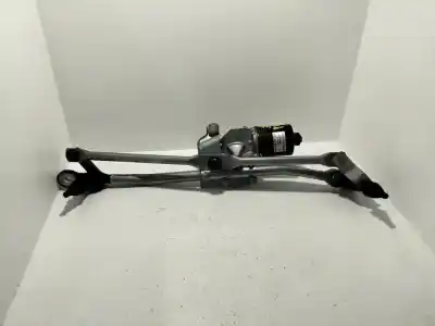 Peça sobressalente para automóvel em segunda mão Motor Do Limpa Para Brisas por BMW SERIE 1 BERLINA (E81/E87) N47D20C Referências OEM IAM 7193036  