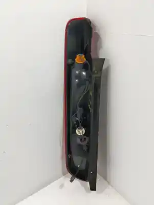 Pezzo di ricambio per auto di seconda mano luci posteriori destra per ford focus turnier (dnw) 1.4 16v riferimenti oem iam 8m5113404  