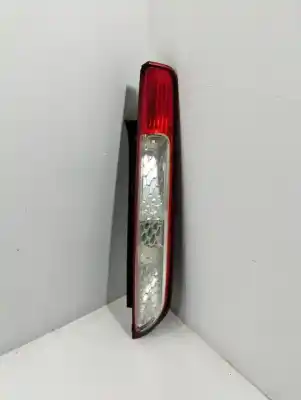 Pezzo di ricambio per auto di seconda mano luci posteriori destra per ford focus turnier (dnw) 1.4 16v riferimenti oem iam 8m5113404  