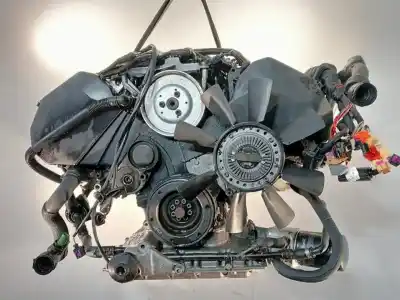 Peça sobressalente para automóvel em segunda mão MOTOR COMPLETO por VOLKSWAGEN PASSAT  Referências OEM IAM AMX  