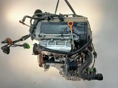Peça sobressalente para automóvel em segunda mão motor completo por volkswagen passat variant (3b6) 1.9 tdi referências oem iam amx  
