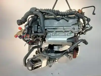 Peça sobressalente para automóvel em segunda mão motor completo por volkswagen passat variant (3b6) 1.9 tdi referências oem iam amx  