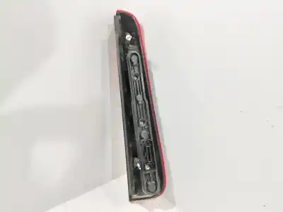 Second-hand car spare part left tailgate light for ford focus cmax cap ambiente d oem iam references   