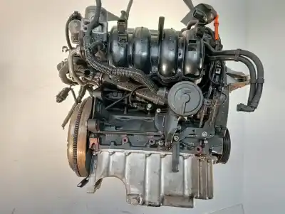 Second-hand car spare part complete engine for seat leon (1m1) signo oem iam references bcb  