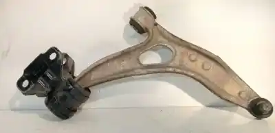 Pezzo di ricambio per auto di seconda mano Braccio Sospensione Inferiore Anteriore Destro per FORD C-MAX Trend Riferimenti OEM IAM AV613A423MA  