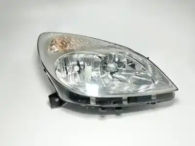 Second-hand car spare part Right Headlight for CITROEN C5 2.0 HDI OEM IAM references 9632664780  