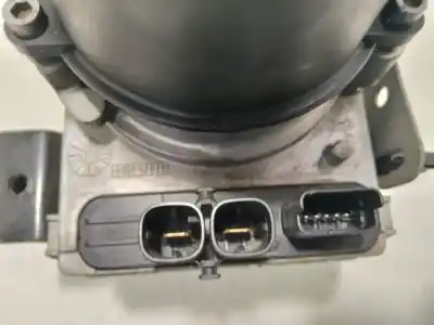 Second-hand car spare part steering pump for citroen c4 lim. seduction oem iam references 9676740380  