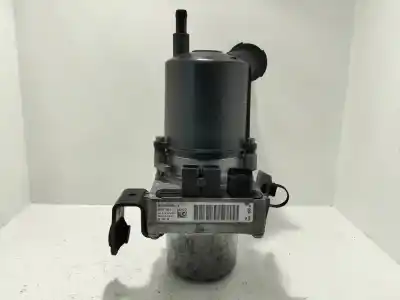 Second-hand car spare part steering pump for citroen c4 lim. seduction oem iam references 9676740380  