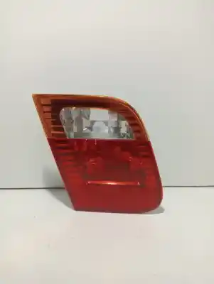 Peça sobressalente para automóvel em segunda mão Farolim Interior Traseiro Esquerdo por BMW SERIE 3 BERLINA (E46) 320i Referências OEM IAM 6907945  