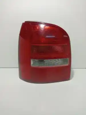 Second-hand car spare part LEFT TAILGATE LIGHT for AUDI A4 AVANT (8E)  OEM IAM references   