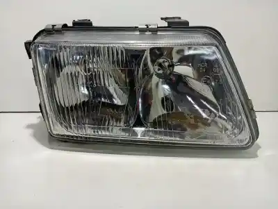Second-hand car spare part Right Headlight for AUDI A3 (8L) 1.8 Ambiente OEM IAM references 4411126R  