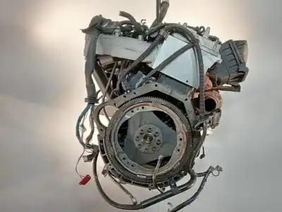 Pièce détachée automobile d'occasion MOTEUR COMPLET pour MERCEDES-BENZ CLASE CLK  Références OEM IAM 612967  