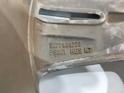Pezzo di ricambio per auto di seconda mano Cerchione in lega per PEUGEOT 308  Riferimenti OEM IAM 9677989777  