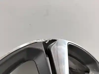 Pezzo di ricambio per auto di seconda mano Cerchione in lega per PEUGEOT 308  Riferimenti OEM IAM 9677989777  