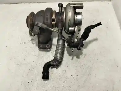 İkinci el araba yedek parçası TURBOSARJ için PEUGEOT 308  OEM IAM referansları 9673283680  