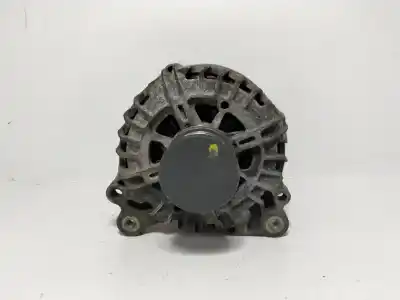 Peça sobressalente para automóvel em segunda mão alternador por audi a4 ber. (b8) basico referências oem iam 03g903016g  