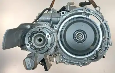 Peça sobressalente para automóvel em segunda mão caixa de velocidades por seat leon (5f1) dnuc referências oem iam ras
