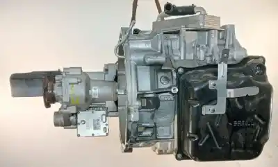 Pezzo di ricambio per auto di seconda mano riduttore per seat leon (5f1) dnuc riferimenti oem iam ras  