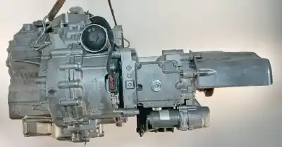 Pezzo di ricambio per auto di seconda mano riduttore per seat leon (5f1) dnuc riferimenti oem iam ras  