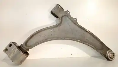 Peça sobressalente para automóvel em segunda mão Braço De Suspensão Inferior Esquerdo Dianteiro por OPEL INSIGNIA BERLINA Edition Referências OEM IAM   