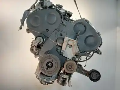 Second-hand car spare part COMPLETE ENGINE for HYUNDAI XG  OEM IAM references G6CTE  