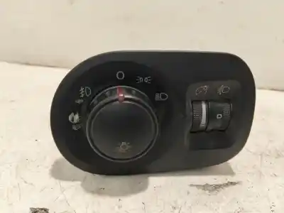 Second-hand car spare part Headlights Switch for SEAT ALTEA (5P1) Hot OEM IAM references 5P1941431  