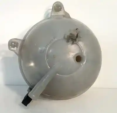 Second-hand car spare part coolant expansion tank for seat leon (5f1) 1.6 tdi oem iam references 5q0121407f  