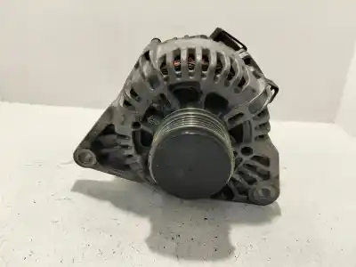 Peça sobressalente para automóvel em segunda mão Alternador por HYUNDAI I30 (FD) Classic 90 CV / 66 KW Referências OEM IAM 2655475  