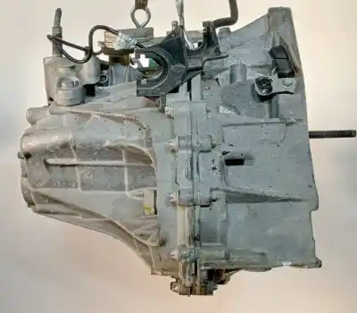 Pezzo di ricambio per auto di seconda mano riduttore per dacia duster ii h5h470 riferimenti oem iam tl4355  