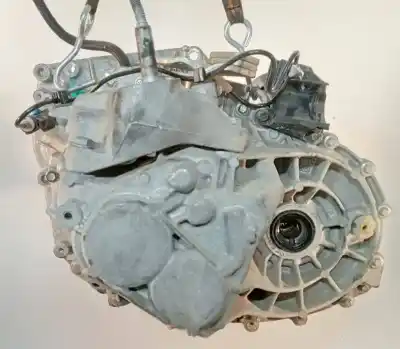 Pezzo di ricambio per auto di seconda mano riduttore per dacia duster ii h5h470 riferimenti oem iam tl4355  