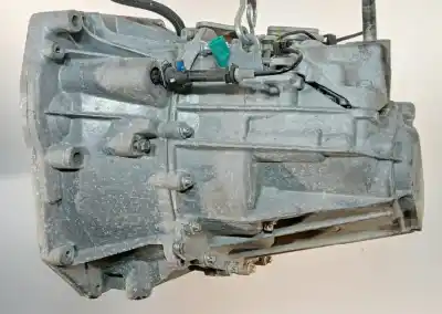 Pezzo di ricambio per auto di seconda mano riduttore per dacia duster ii h5h470 riferimenti oem iam tl4355  