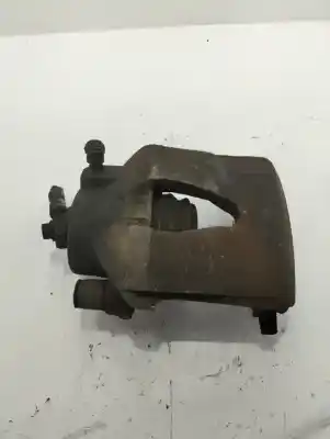 Автозапчастина б/у передній лівий гальмум для SKODA OCTAVIA BERLINA (1Z3) Active Посилання на OEM IAM   