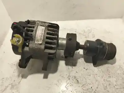 Second-hand car spare part ALTERNATOR for FORD FOCUS  OEM IAM references 4M5T10300LB  