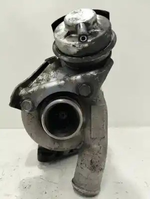 Second-hand car spare part Turbocharger for OPEL ASTRA H BER. Cosmo OEM IAM references 6973000923  