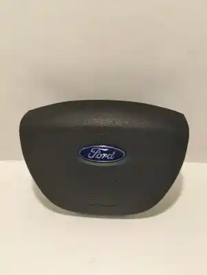 Second-hand car spare part front left air bag for ford focus berlina (cap) ambiente (d) oem iam references 4m51a042b85  