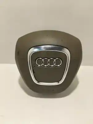 Second-hand car spare part Front Left Air Bag for AUDI A4 BER. (B8) Basico OEM IAM references 8K0880201  
