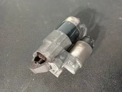 Second-hand car spare part Starter Motor for RENAULT KANGOO (F/KC0) 1.5 dCi Diesel OEM IAM references 8200426577  
