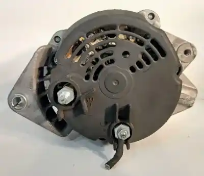 Peça sobressalente para automóvel em segunda mão Alternador por OPEL ASTRA F BERLINA 1.6 16V Referências OEM IAM 10479273  