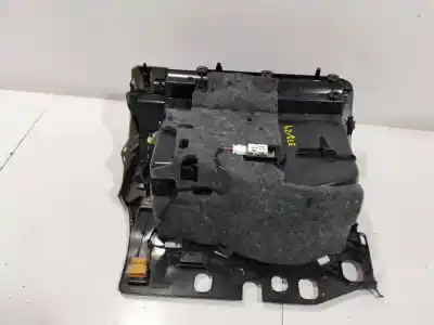 Peça sobressalente para automóvel em segunda mão porta luvas por audi a4 ber. (b8) basico referências oem iam 8k1857035  