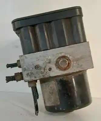 Автозапчастина б/у абс для renault vel satis (bj0) 2.2 dci turbodiesel посилання на oem iam 8200159837e  