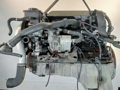 Peça sobressalente para automóvel em segunda mão motor completo por bmw serie 5 berlina e39 530d highline exclusiv referências oem iam m57d30  