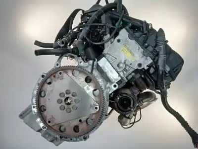 Second-hand car spare part COMPLETE ENGINE for BMW SERIE 5  OEM IAM references M57D30  